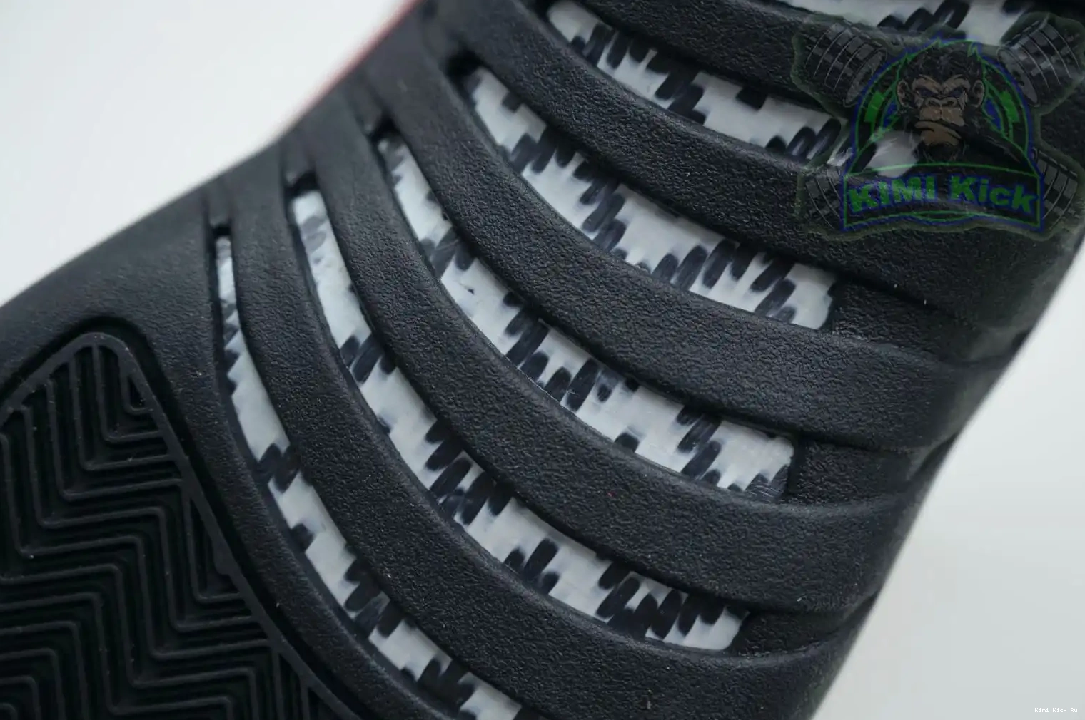 Air Jordan Kimikick Jordan 12 0611